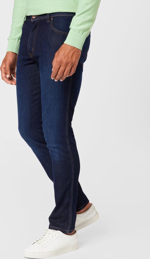 Wrangler Texas Slim Jeans - Taille 32 X 32