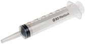 BD Plastipak™ 3-delige spuit – CATHETER TIP - Extra Lange Tip - 3 Stuks