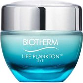 Biotherm Life Plankton eye cream/moisturizer Crème pour les yeux Femmes 15 ml