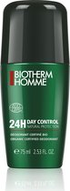 Biotherm Homme Day Control Natural Protection 24H Hommes Déodorant roll-on 75 ml 1 pièce(s)