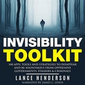 The Invisibility Toolkit