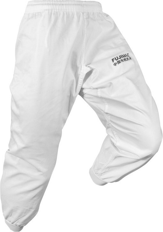 Fuji Mae Training Kung Fu Broek Kleur Wit Maat 7 200 Bol fuji-mae-training-kung-fu-broek-kleur-wit-maat-7-200-bol
