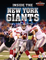 Super Sports Teams (Lerner ™ Sports) - Inside the New York Giants