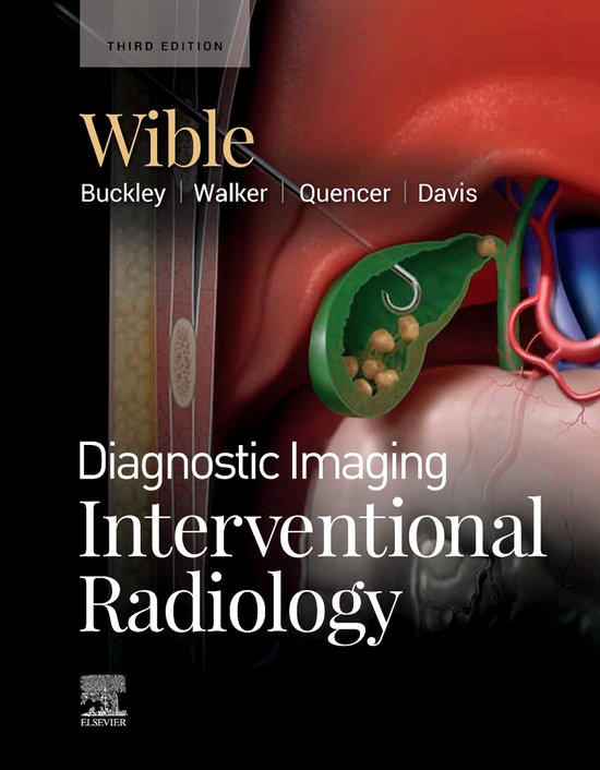 Diagnostic Imaging Diagnostic Imaging Interventional Radiology