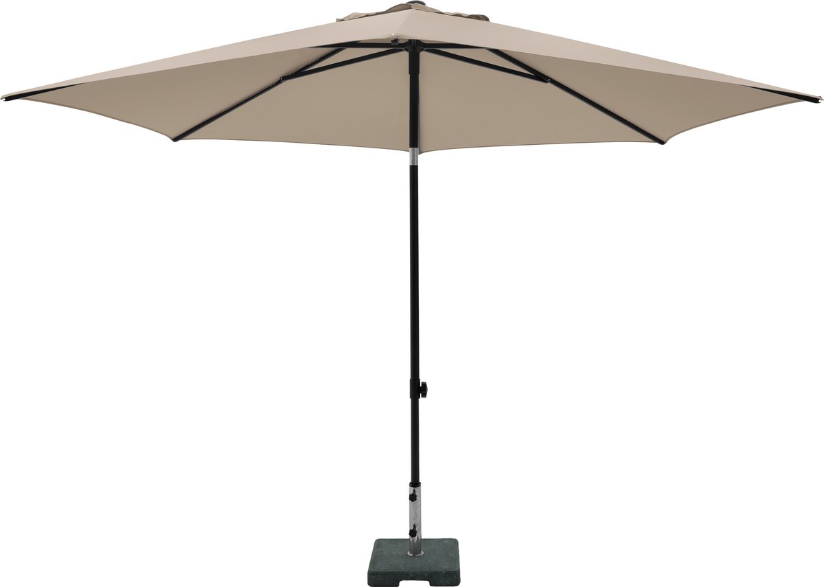 Madison Parasol Mykanos (250 cm)