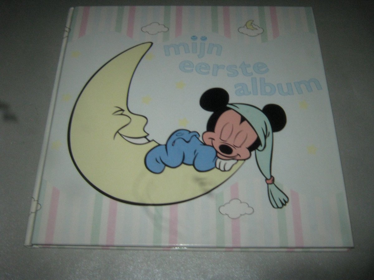 Disney Babies Mijn eerste Album