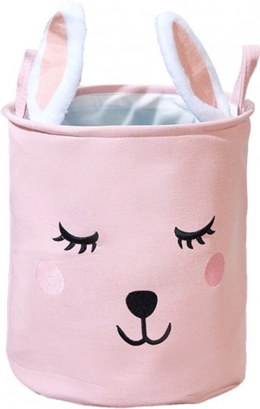 Multifunctioneel Opbergkleed - Speelgoed Organizer - Speelmat