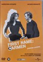 First Name Carmen (D)