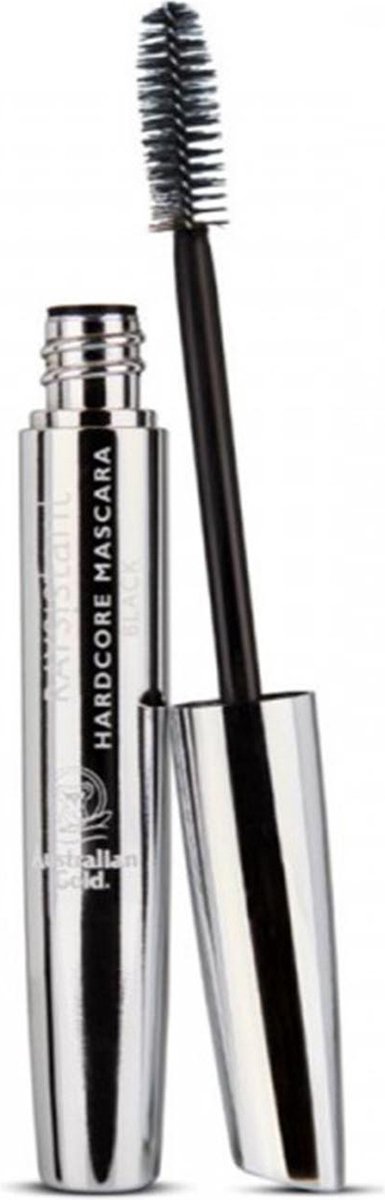Goedkoopste AUSTRALIAN GOLD RAYSISTANT MASCARA DE PESTANAS HARDCORE BLACK 1UN