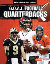 Greatest of All Time Players (Lerner ™ Sports) - G.O.A.T. Football Quarterbacks