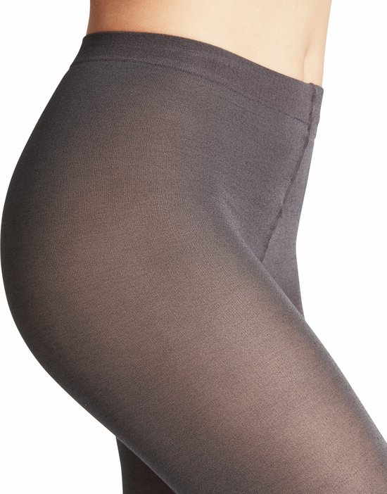 Legging Falke Cotton Touch Anthramix (3499) 44-46