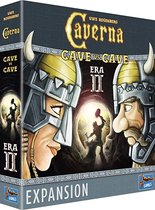 Caverna: Cave vs Cave Era II - The Iron Age
