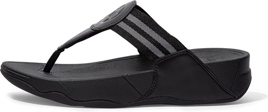 Fitflop Slippers Vrouwen - Maat 40 | bol