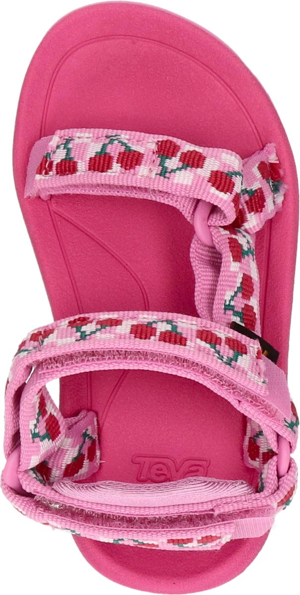 Teva aardbei clearance