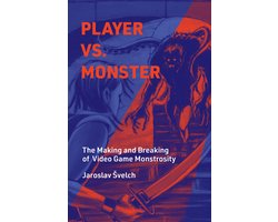 Player vs. Monster