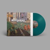 Blockhead - The Music Scene (LP) (Coloured Vinyl)