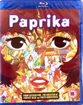 Paprika [Blu-Ray]