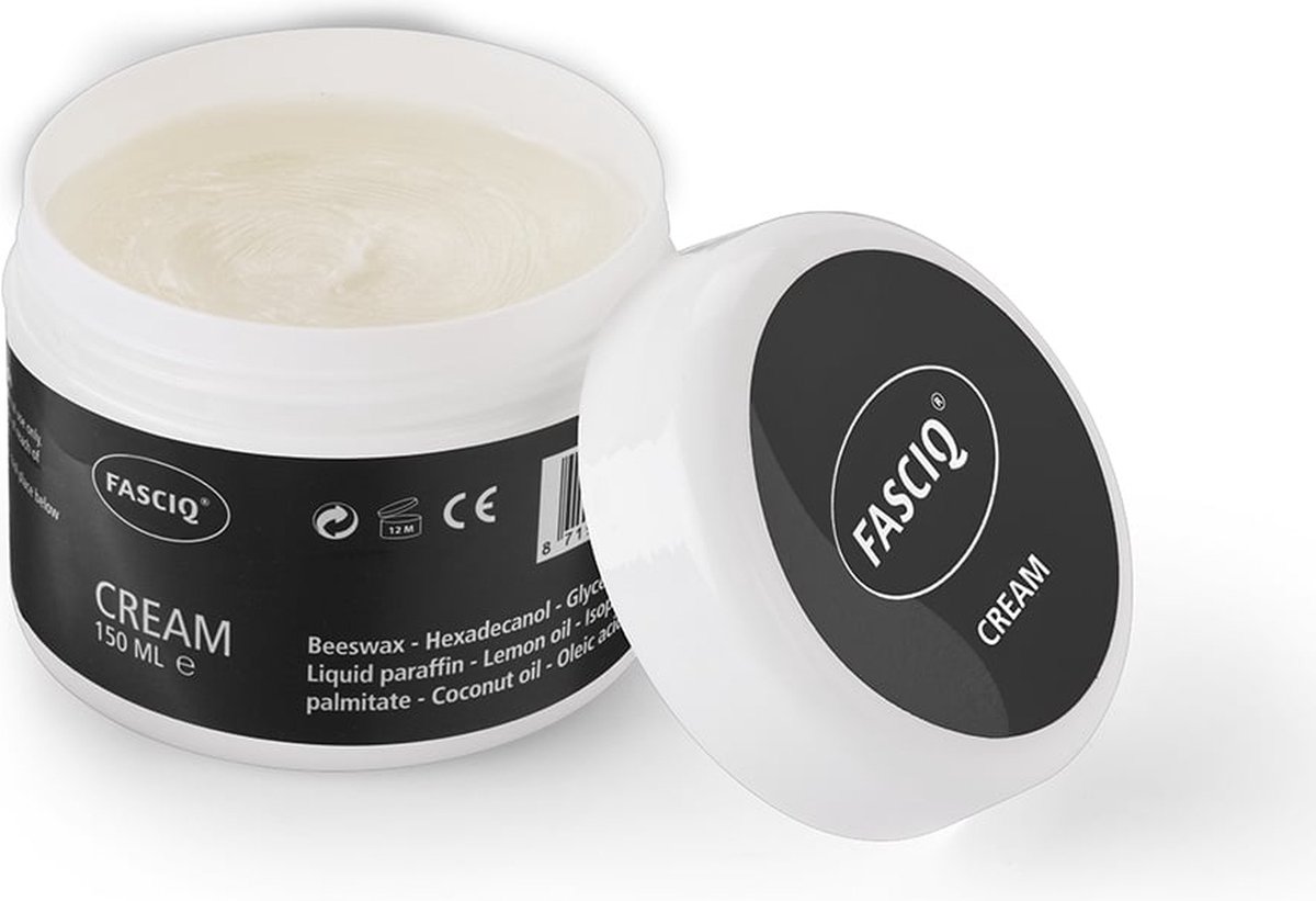 Goedkoopste FASCIQ® Cream 150 ML