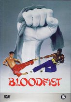 Speelfilm - Bloodfist
