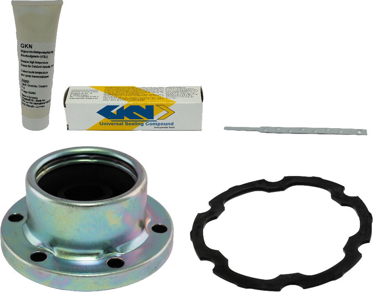 Aquadrive Reparatieset Homokineet 20100A / CV10