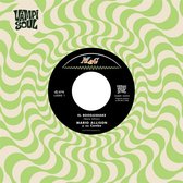 Mario Allison Y Su Combo - The Boogashake/Descargando (7" Vinyl Single)