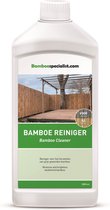 Teak Reiniger / Bamboe Reiniger / Bamboo Cleaner / Bamboespecialist
