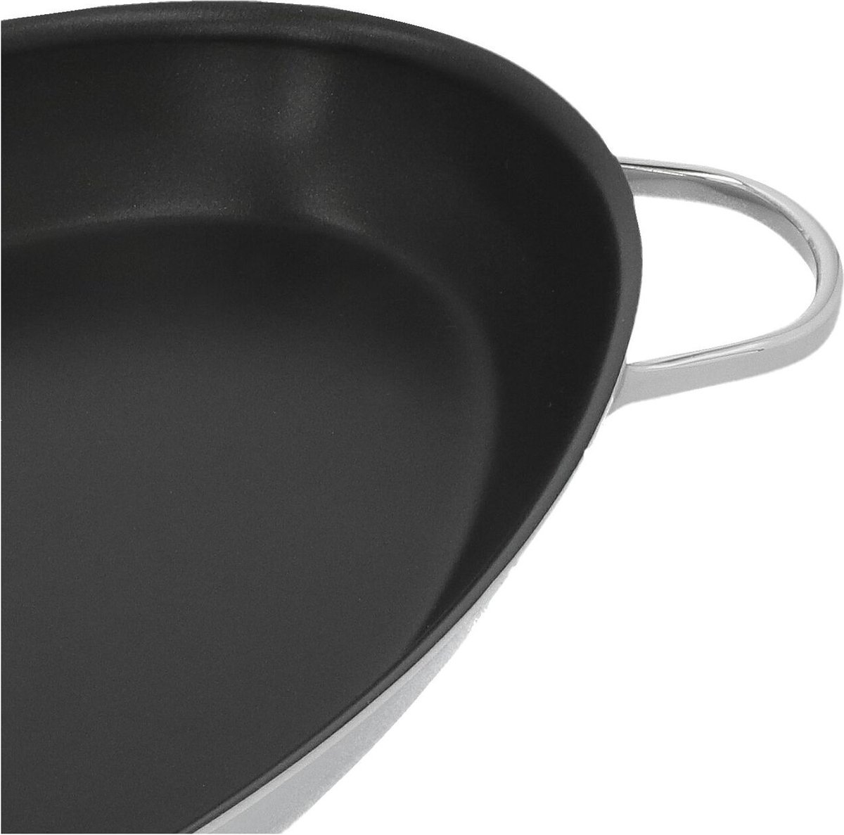 Demeyere Duraslide Ultra Vispan - Ø45 CM - RVS | bol