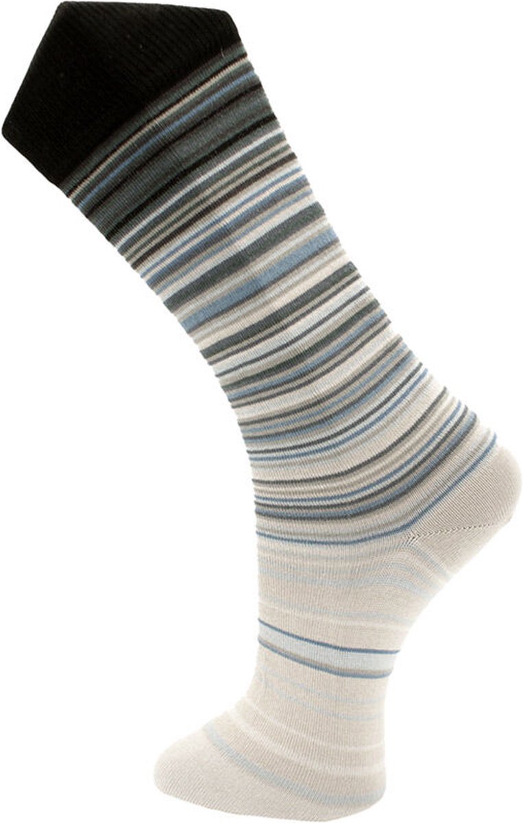 Effio warming stripes emissions no. 0080 - 41-45