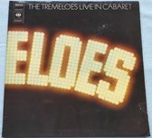 The Tremeloes Live In Cabaret 1969 LP