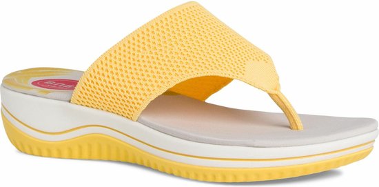 Jana Dames Slipper 8-8-27229-28 627 RELAX fit Maat: 38 EU