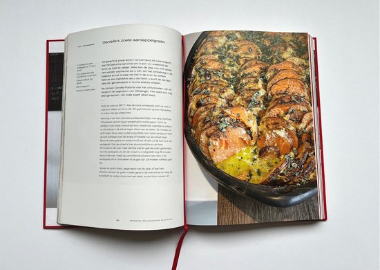 Ottolenghi het kookboek - Yotam Ottolenghi