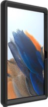 Compulocks Galaxy Tab A8 10.8" Protective Rugged Edge Case - Bumper voor tablet