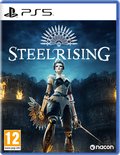Steelrising - PS5 Steelrising - PS5