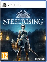 Bol.com Steelrising - PS5 aanbieding