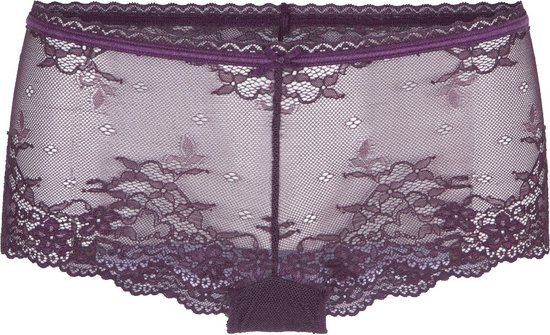 Culotte Femme LINGADORE Daily Hipster – Couleur Chair – Tailles 36 à 44 – Neuf Avec étiquettes