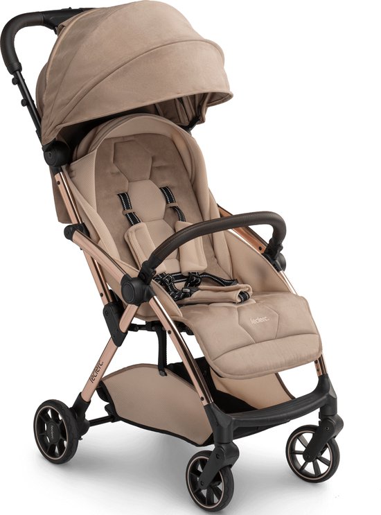 Leclerc Baby Hexagon Kinderwagen - Champaign