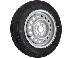 Aanhangwagen Band op velg 155/70R13 57/100/4/30 74N