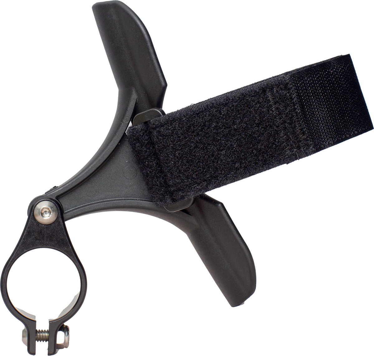 SeaSucker Ad-On fietsendrager voor Monkey Bars dakdrager - zwart