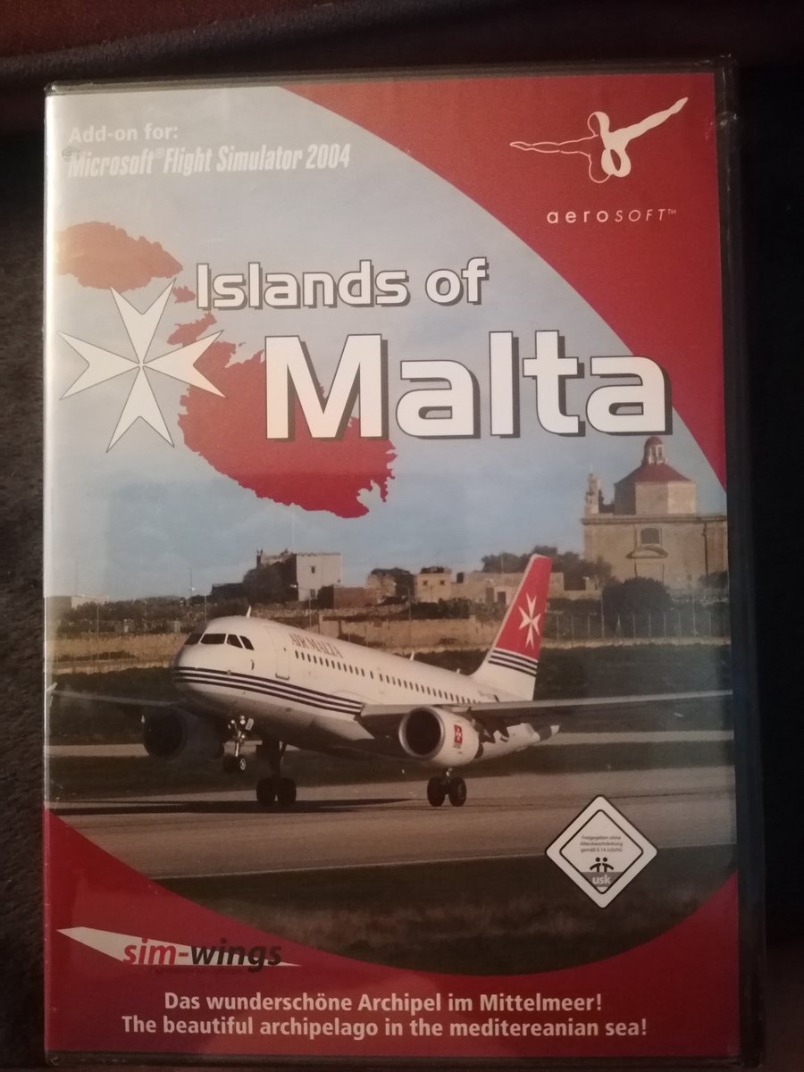Islands Of Malta