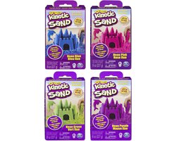 Kinetic Sand Speelzand 227 Gram