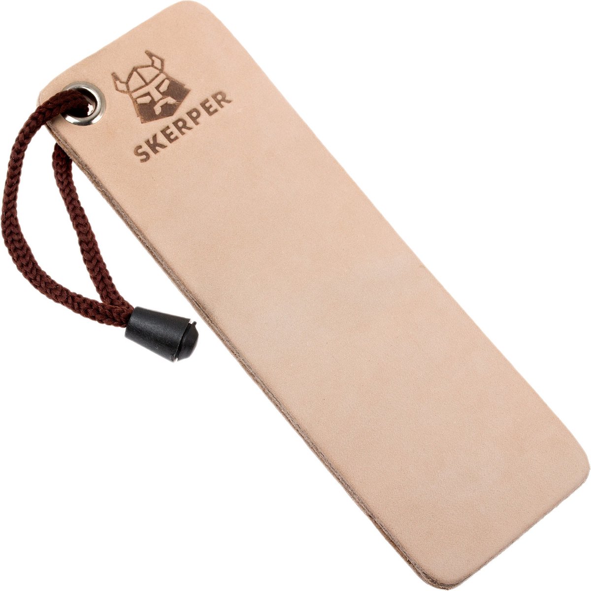 Skerper Flexible Pocket Strop STP003 Flexibele Dubbelzijdige Stropping  Paddle