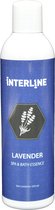 Interline 38305104 huile essentielle 250 ml Lavande Bain et spa