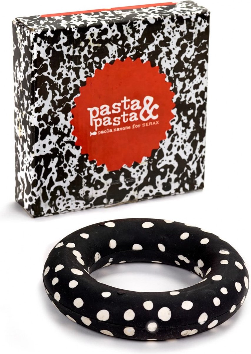Serax - Onderzetter - Paola Navone - Trivet - siliconen