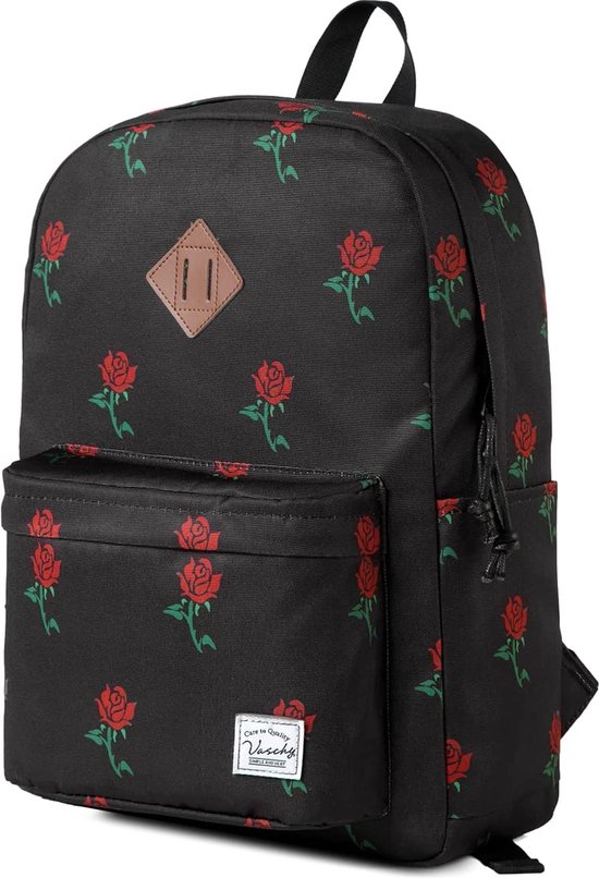 School Backpack Waterproof School Bachpack Multifunction bol