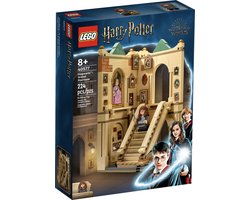 Lego 40577 Hogwarts Grand Staircase