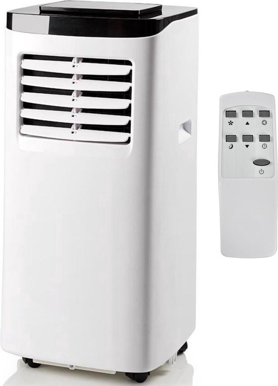 Airco - Airco mobiel - Airconditioning - Airconditioning mobiele -  Afstandsbediening -... | bol.com