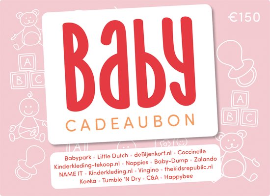 Babycadeaubon