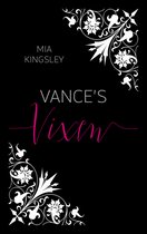 Bad Boys & Playthings 2 - Vance's Vixen