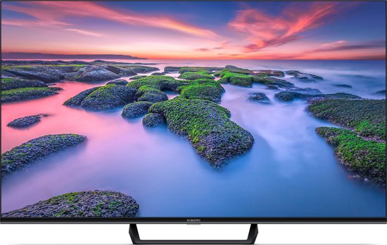 Xiaomi TV P1E 65 Inch - TechPunt