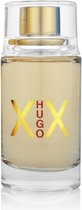 Hugo Boss Hugo XX 100 ml - Eau de Toilette - Damesparfum